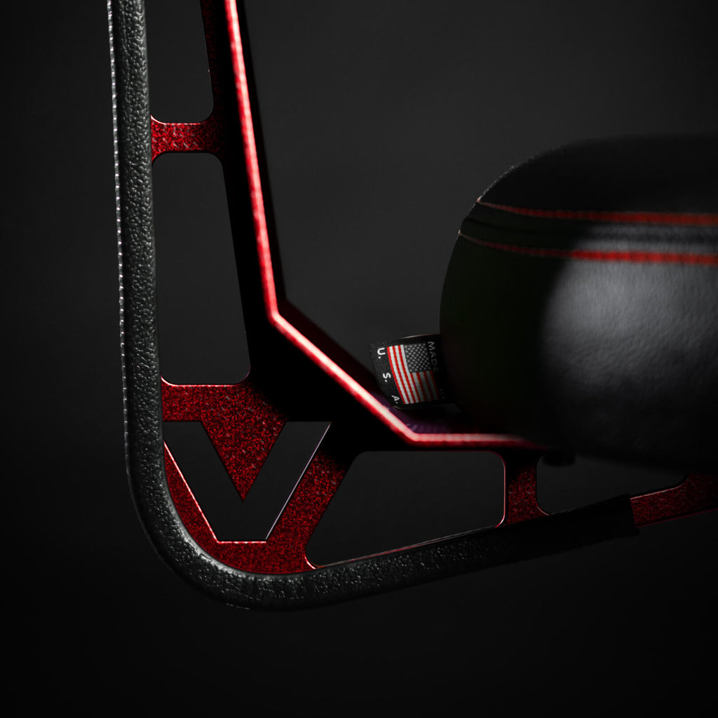 RUPTURE EDITION (ROBUST MODEL)