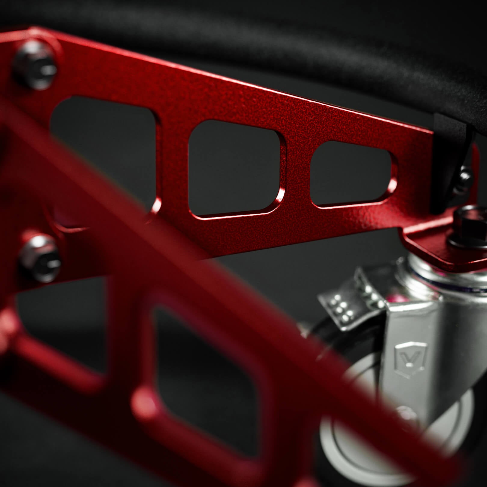RUPTURE EDITION (ROBUST MODEL)