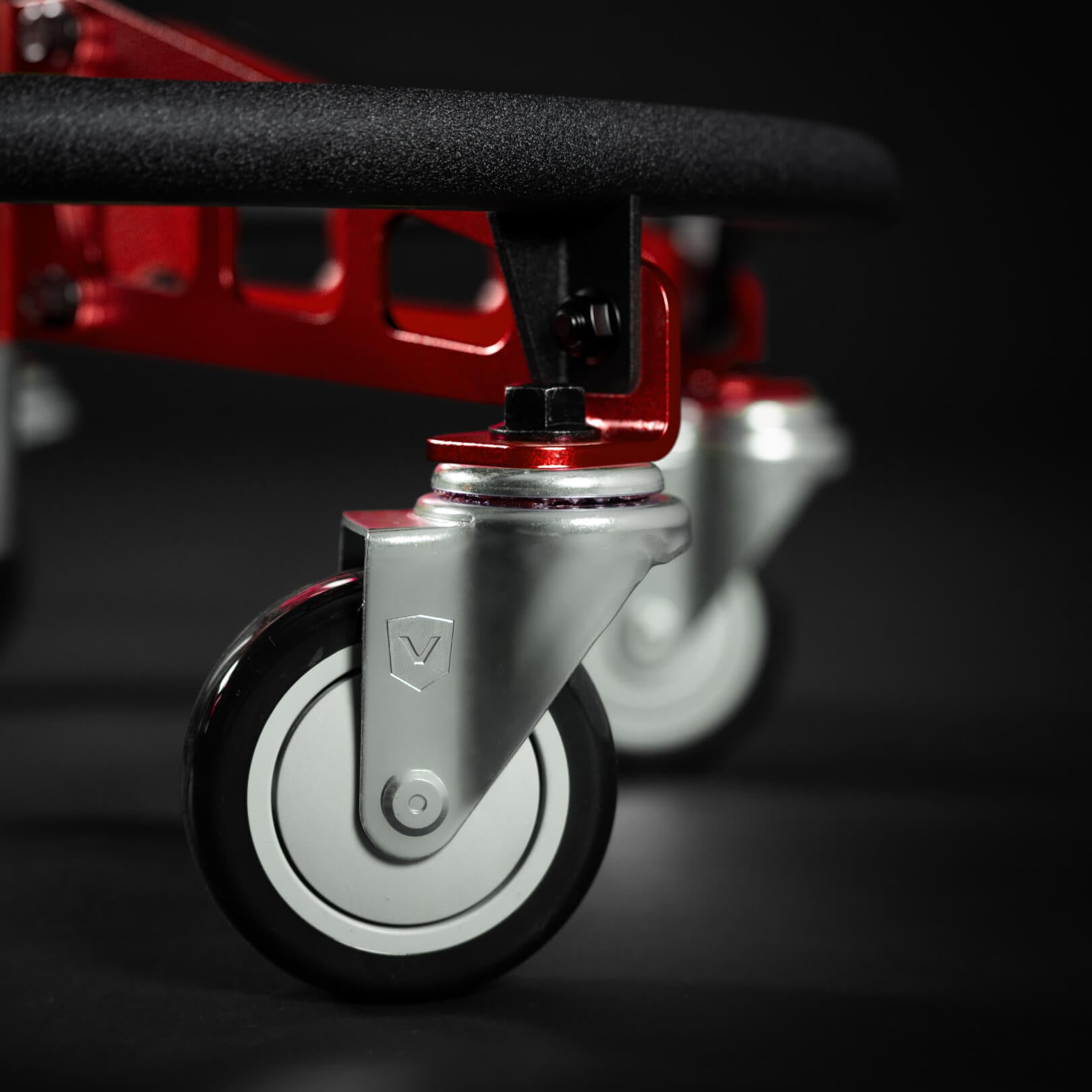RUPTURE EDITION (ROBUST MODEL)