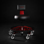 RUPTURE EDITION (ROBUST MODEL)