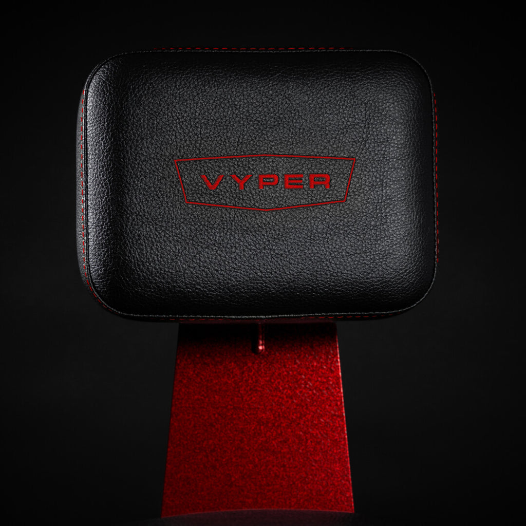 RUPTURE EDITION (ROBUST MODEL)