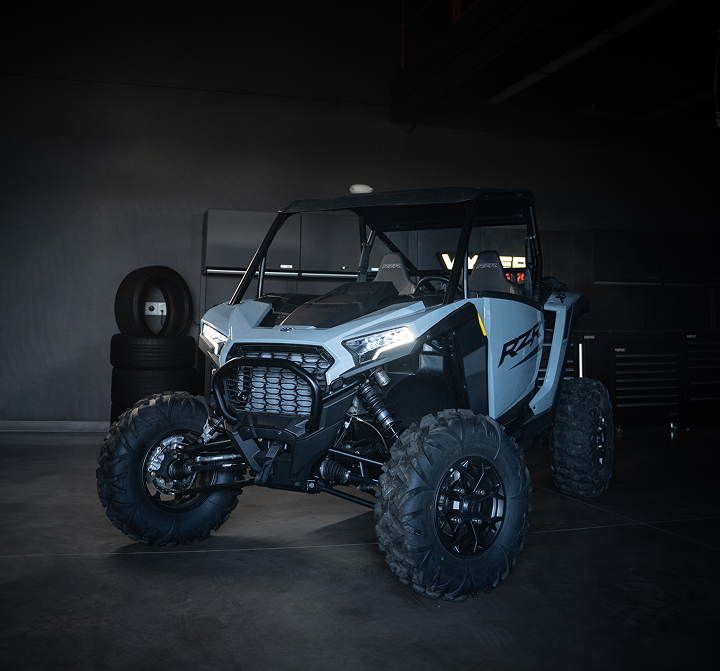 Polaris RZR XP 1000