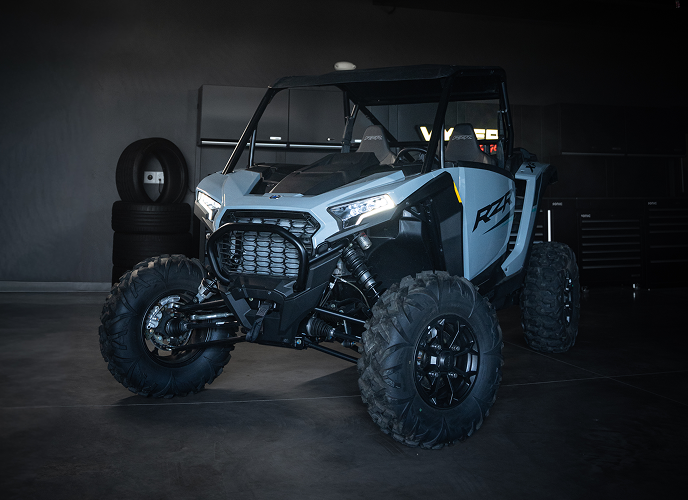 Polaris RZR XP 1000