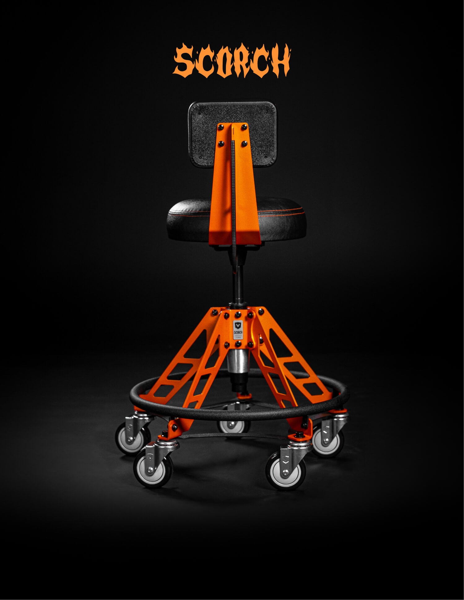 SCORCH EDITION (ELEVATED MODEL)