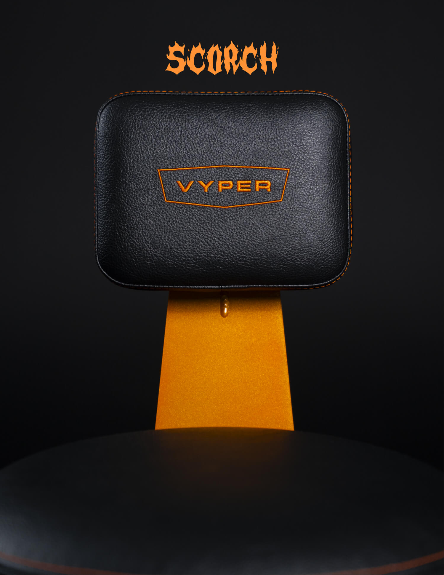 SCORCH EDITION (ELEVATED MODEL)