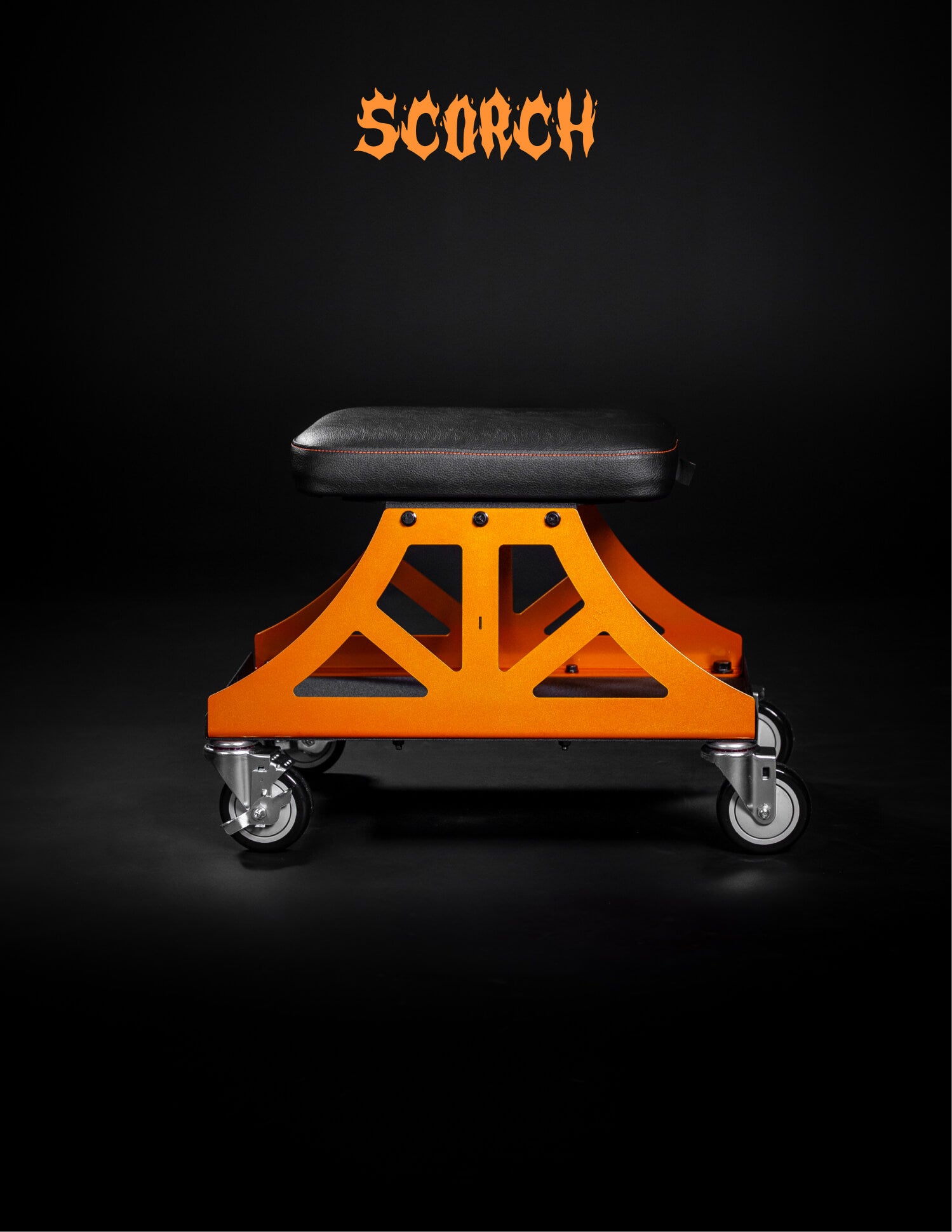 Scorch Illusion Orange Edition | Vyper Limited Edition – Vyper