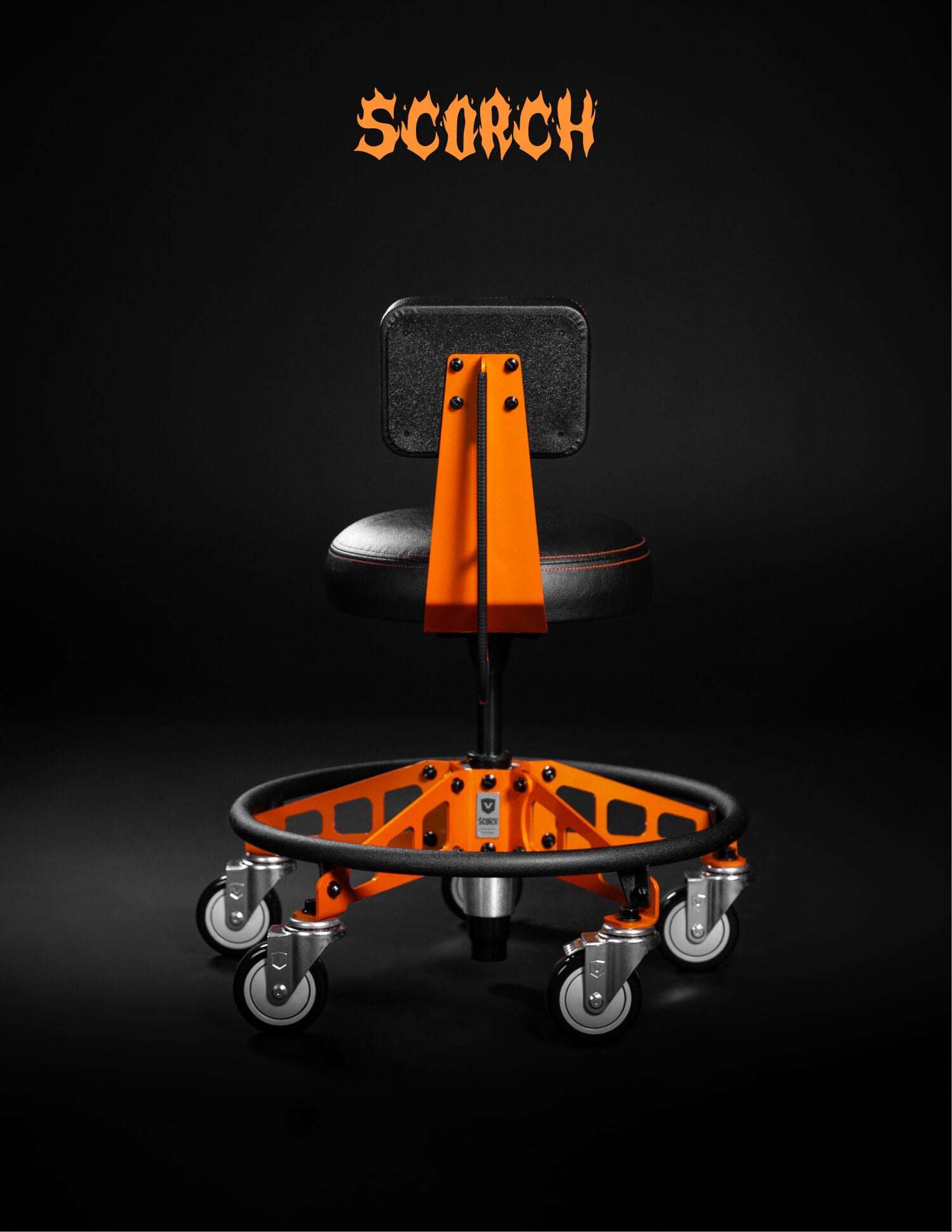SCORCH EDITION (ROBUST MODEL)