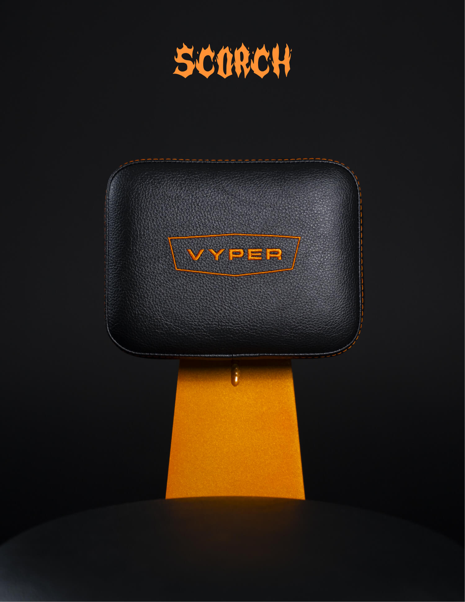 SCORCH EDITION (ROBUST MODEL)