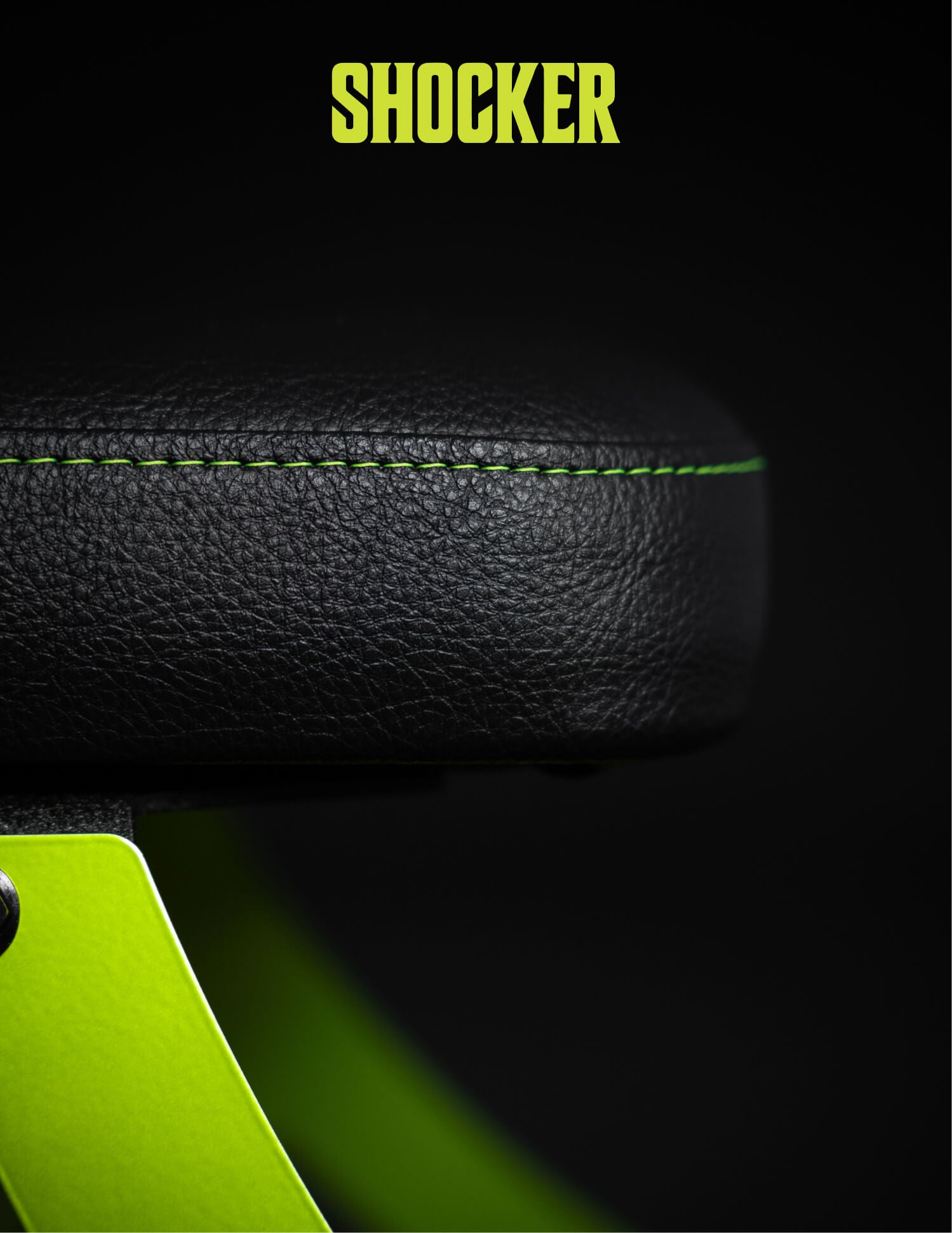 SHOCKER EDITION (LOW-PRO MODEL)