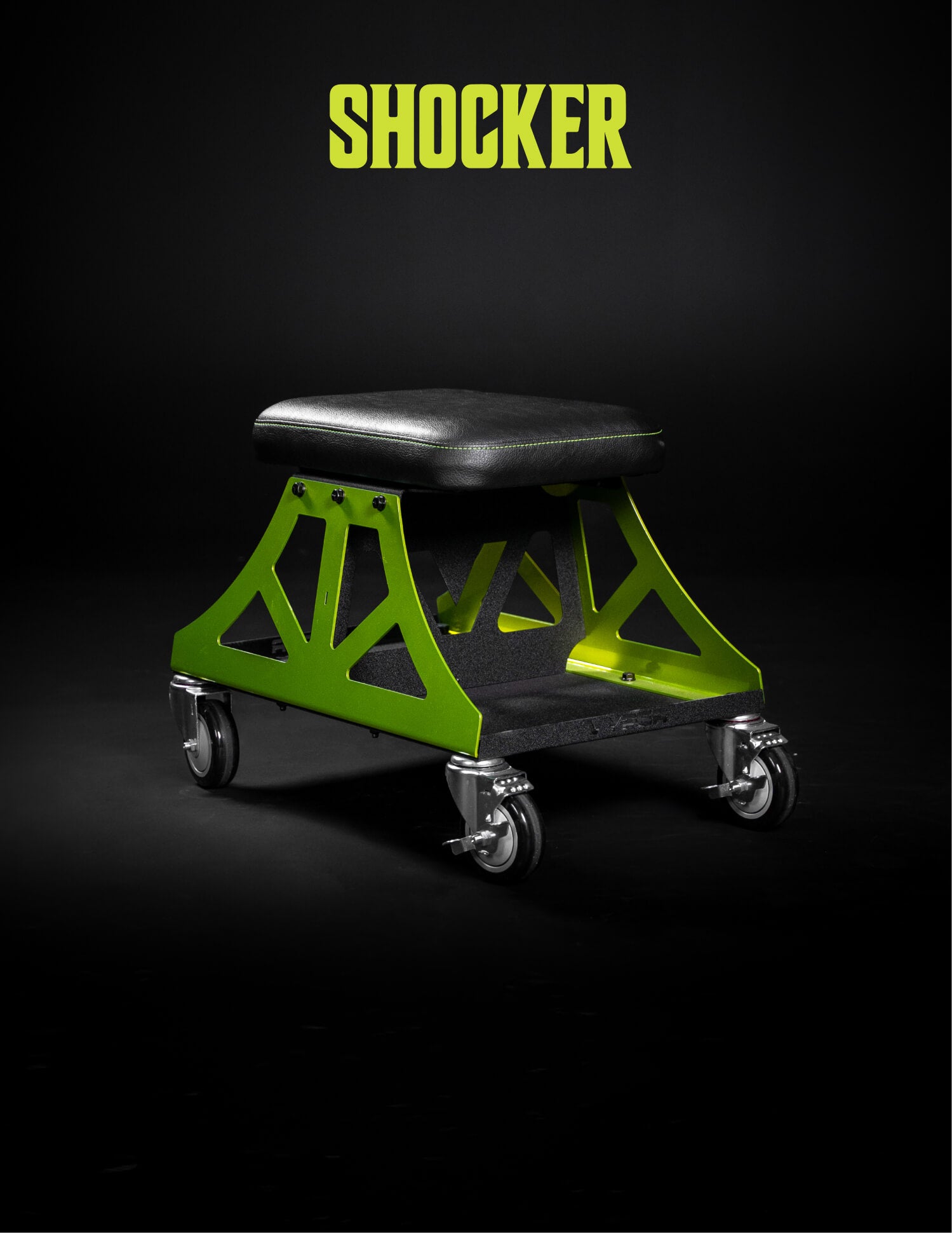 SHOCKER EDITION (LOW-PRO MODEL)