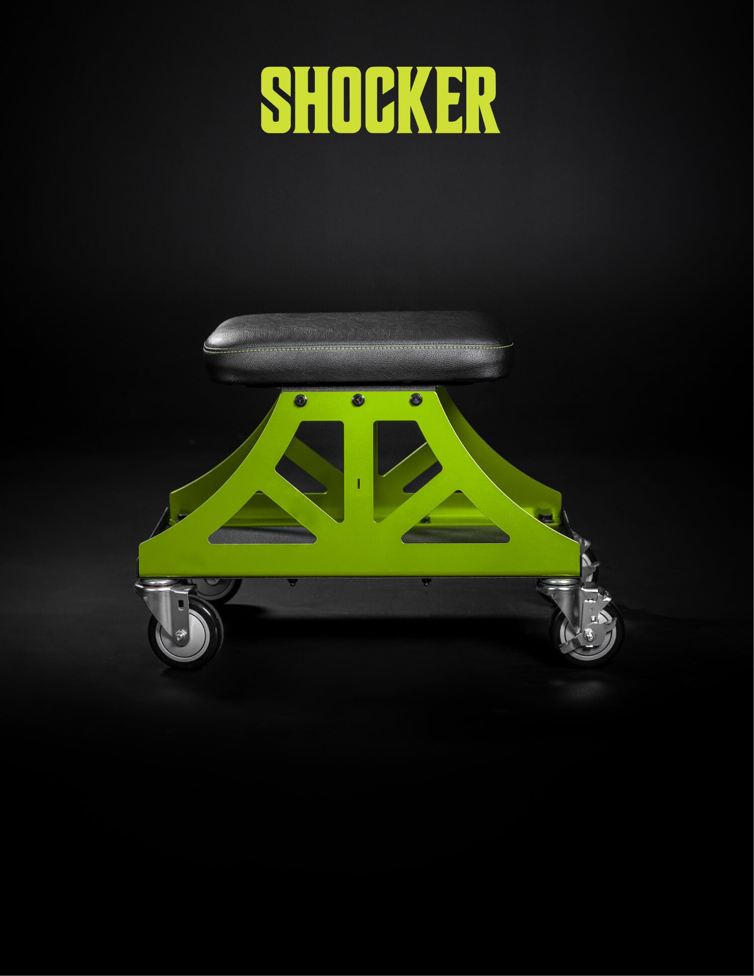 SHOCKER EDITION (LOW-PRO MODEL)