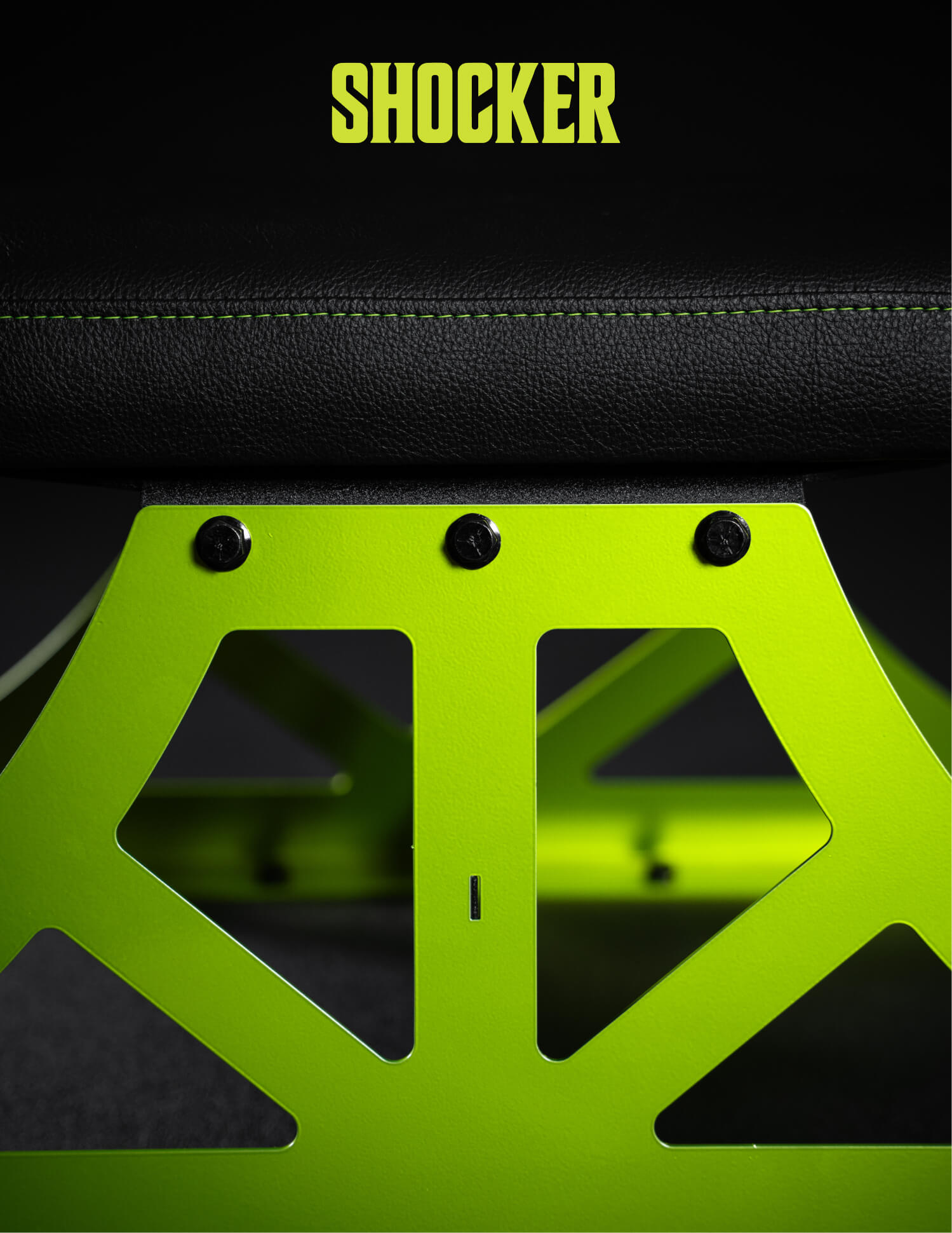 SHOCKER EDITION (LOW-PRO MODEL)