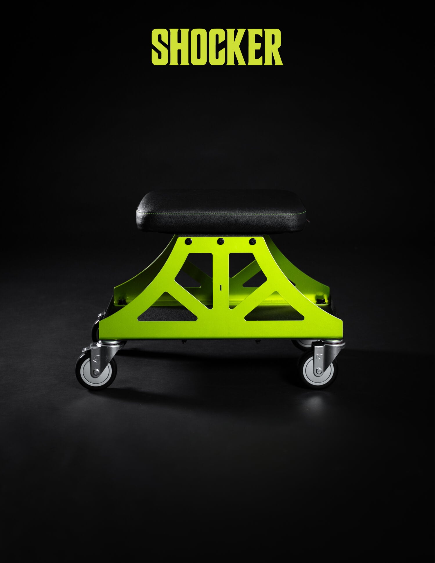 SHOCKER EDITION (LOW-PRO MODEL)