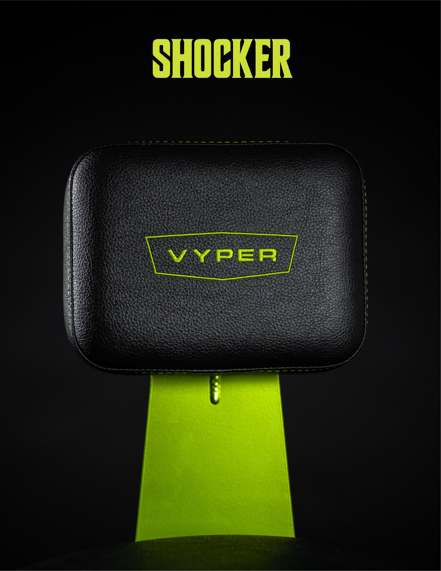 SHOCKER EDITION (ROBUST MODEL)