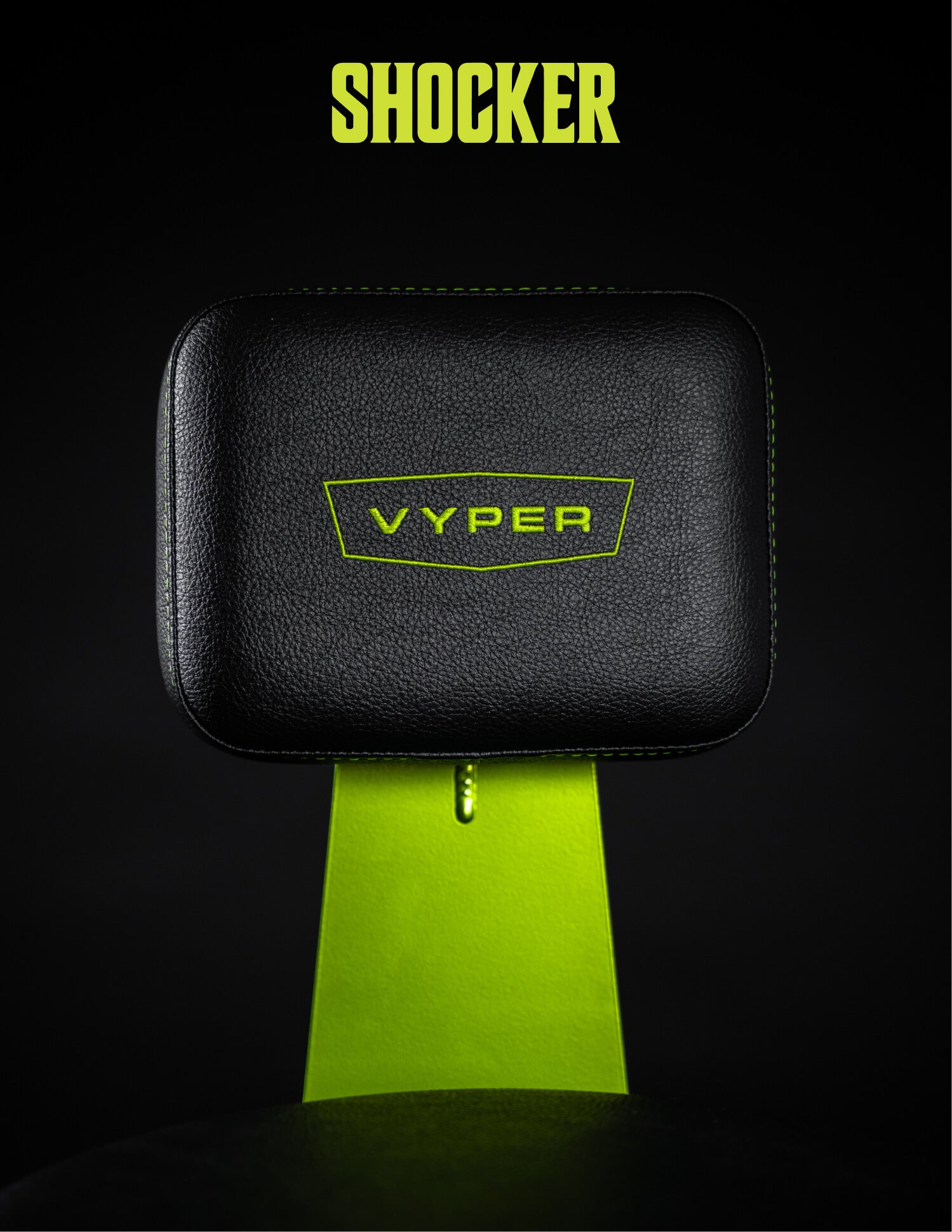 SHOCKER EDITION (ROBUST MODEL)