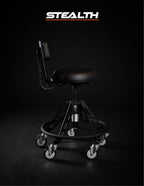 STEALTH (ELEVATED STEEL MAX)