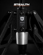 STEALTH (ELEVATED STEEL MAX)
