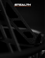 STEALTH (ELEVATED STEEL MAX)