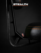 STEALTH (ROBUST STEEL MAX)