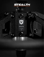 STEALTH (ROBUST STEEL MAX)