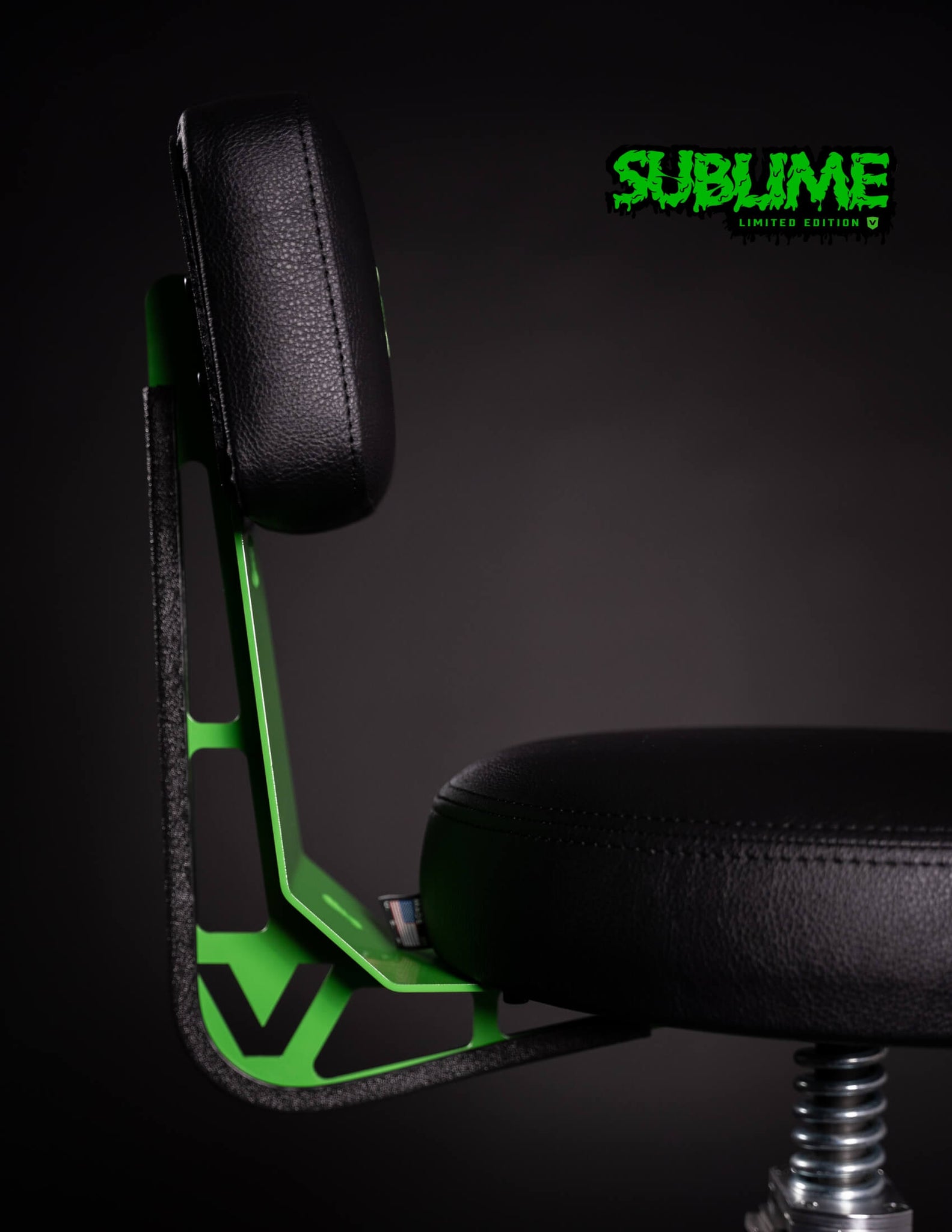 SUBLIME EDITION (ELEVATED MODEL)