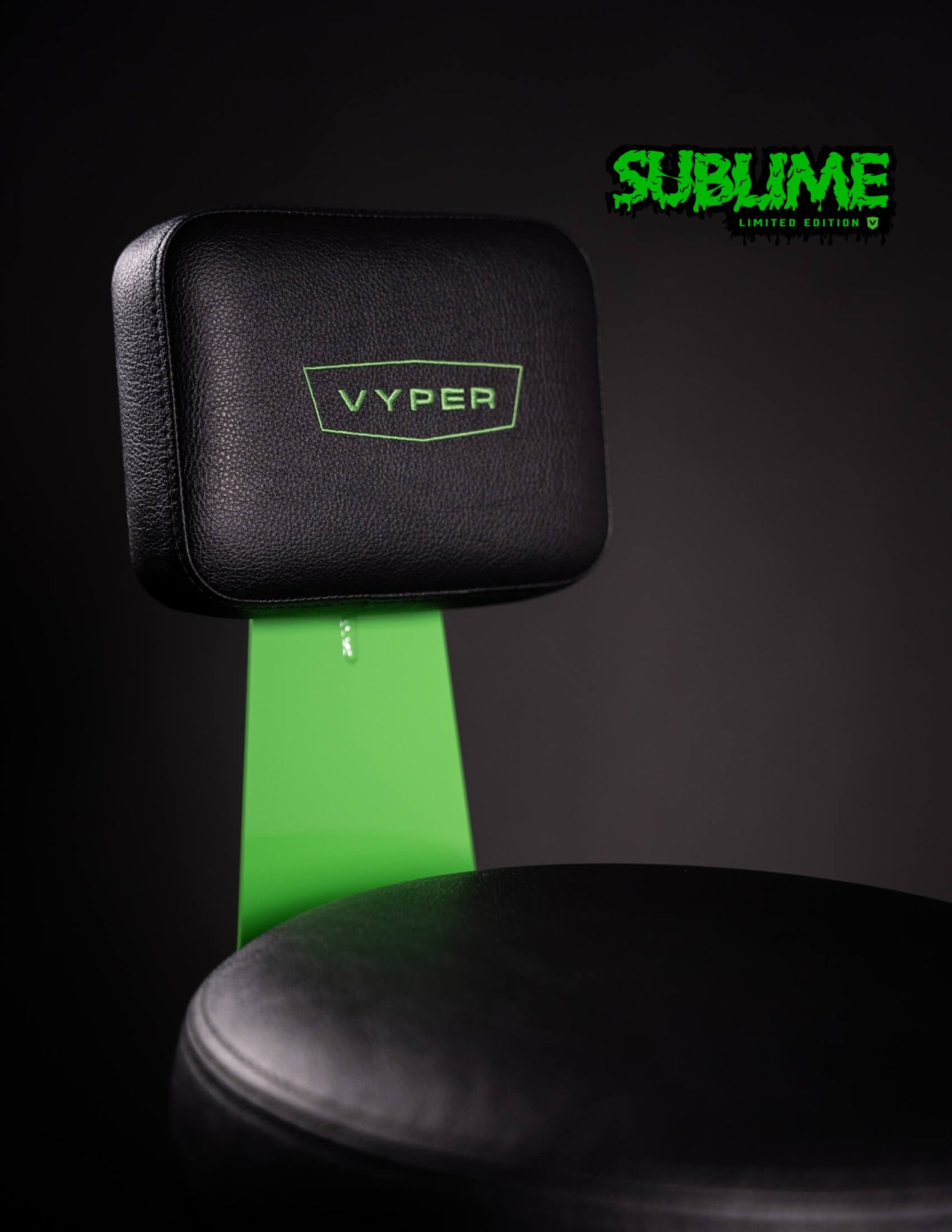 SUBLIME EDITION (ELEVATED MODEL)