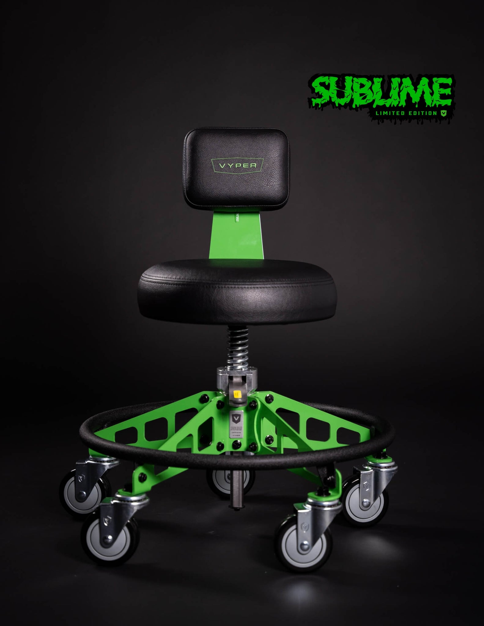 SUBLIME EDITION (ROBUST MODEL)