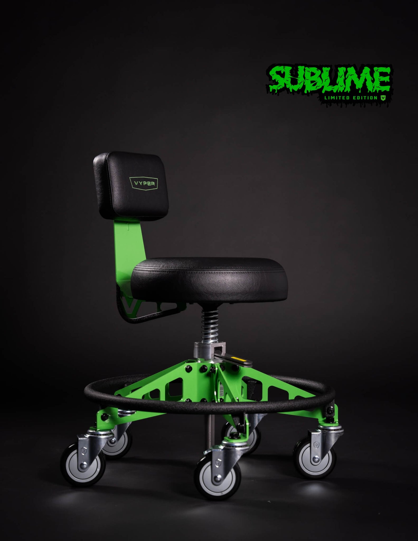 SUBLIME EDITION (ROBUST MODEL)