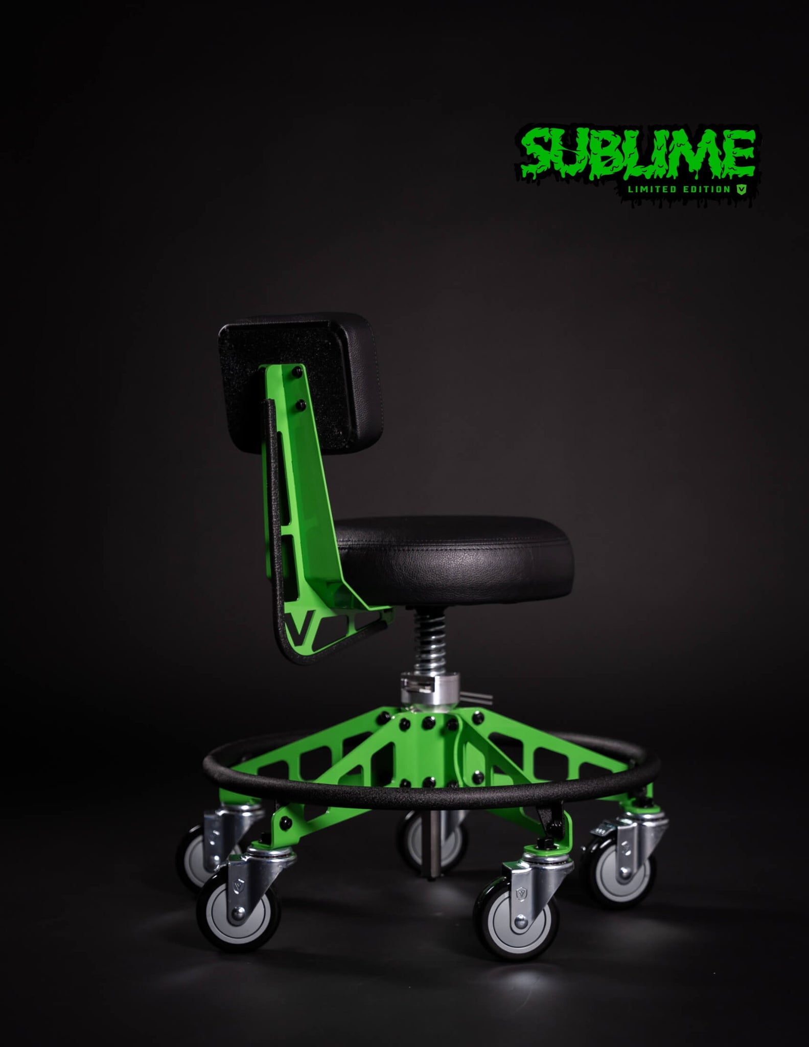 SUBLIME EDITION (ROBUST MODEL)