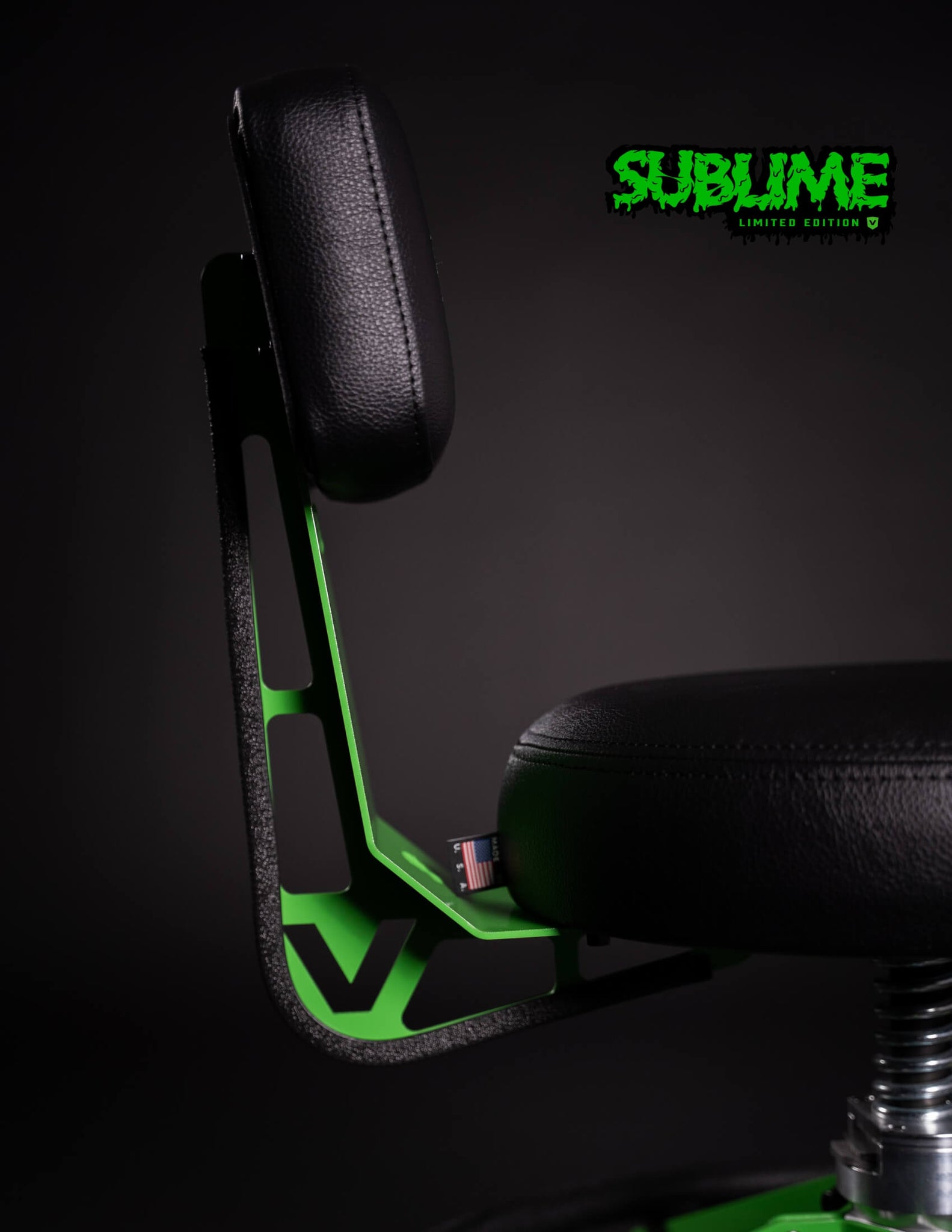 SUBLIME EDITION (ROBUST MODEL)