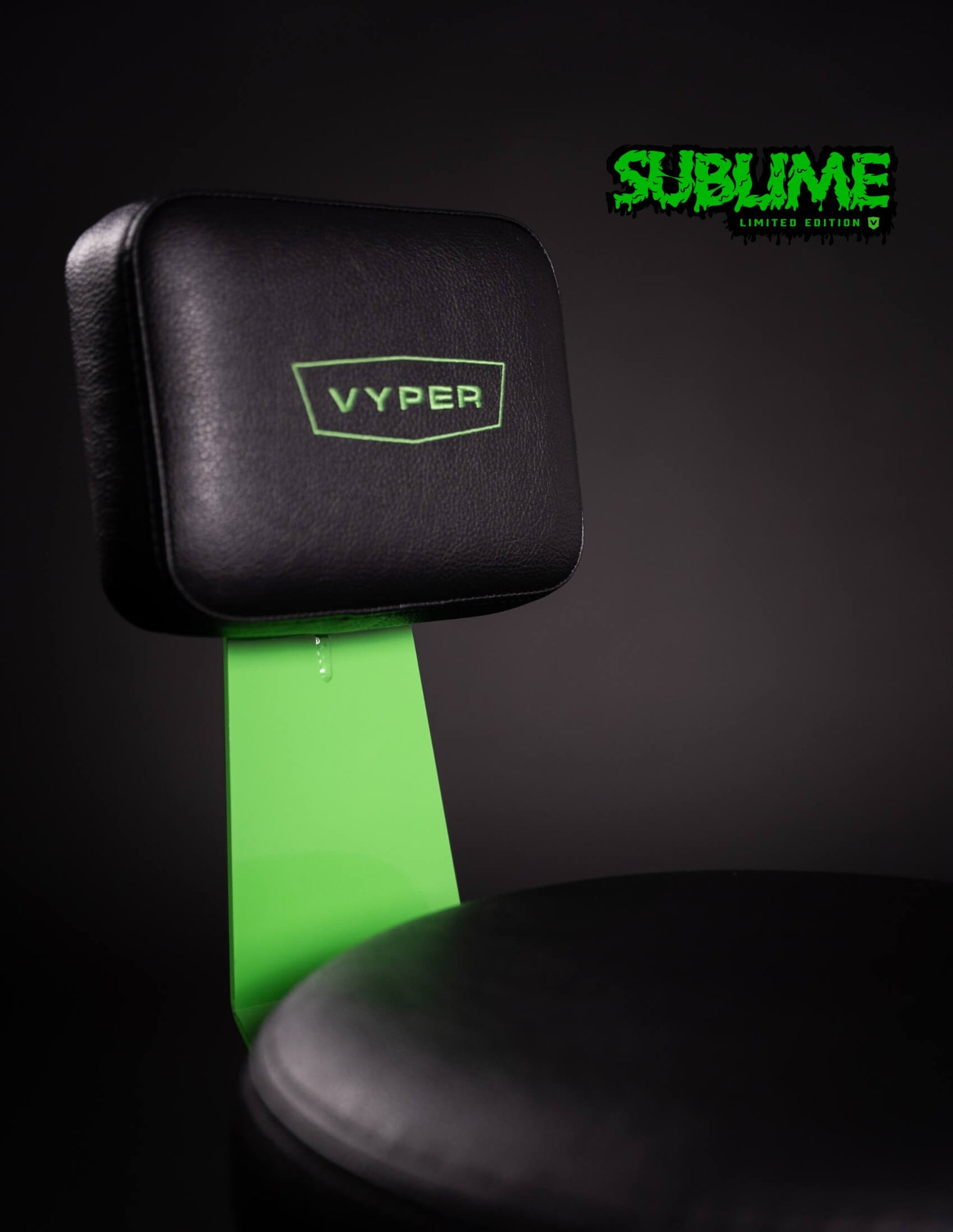 SUBLIME EDITION (ROBUST MODEL)