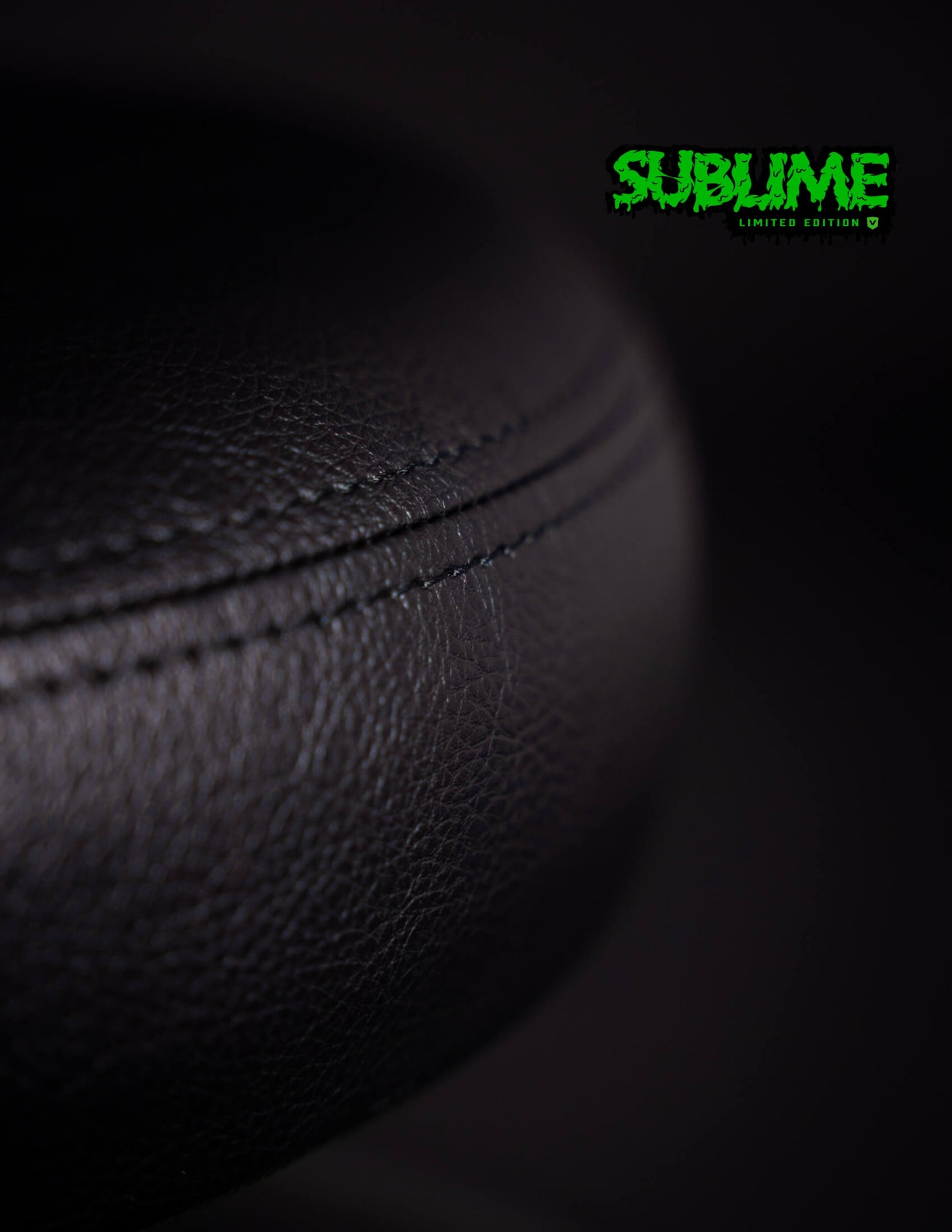 SUBLIME EDITION (ROBUST MODEL)