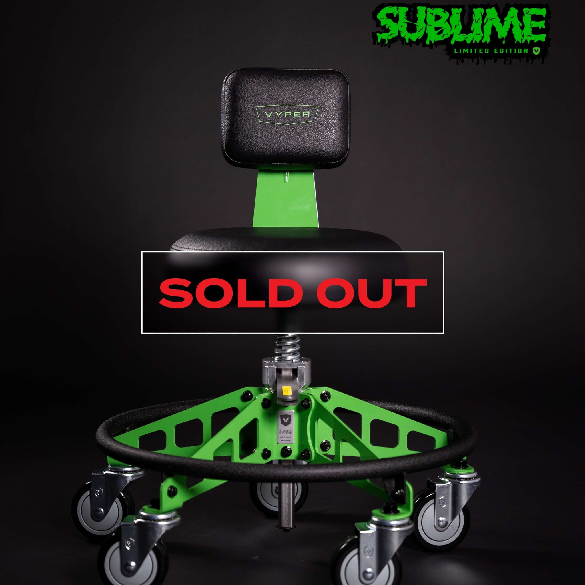 SUBLIME EDITION (ROBUST MODEL)