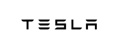 testla logo