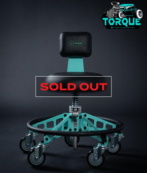 TORQUE EDITION (ROBUST MODEL)