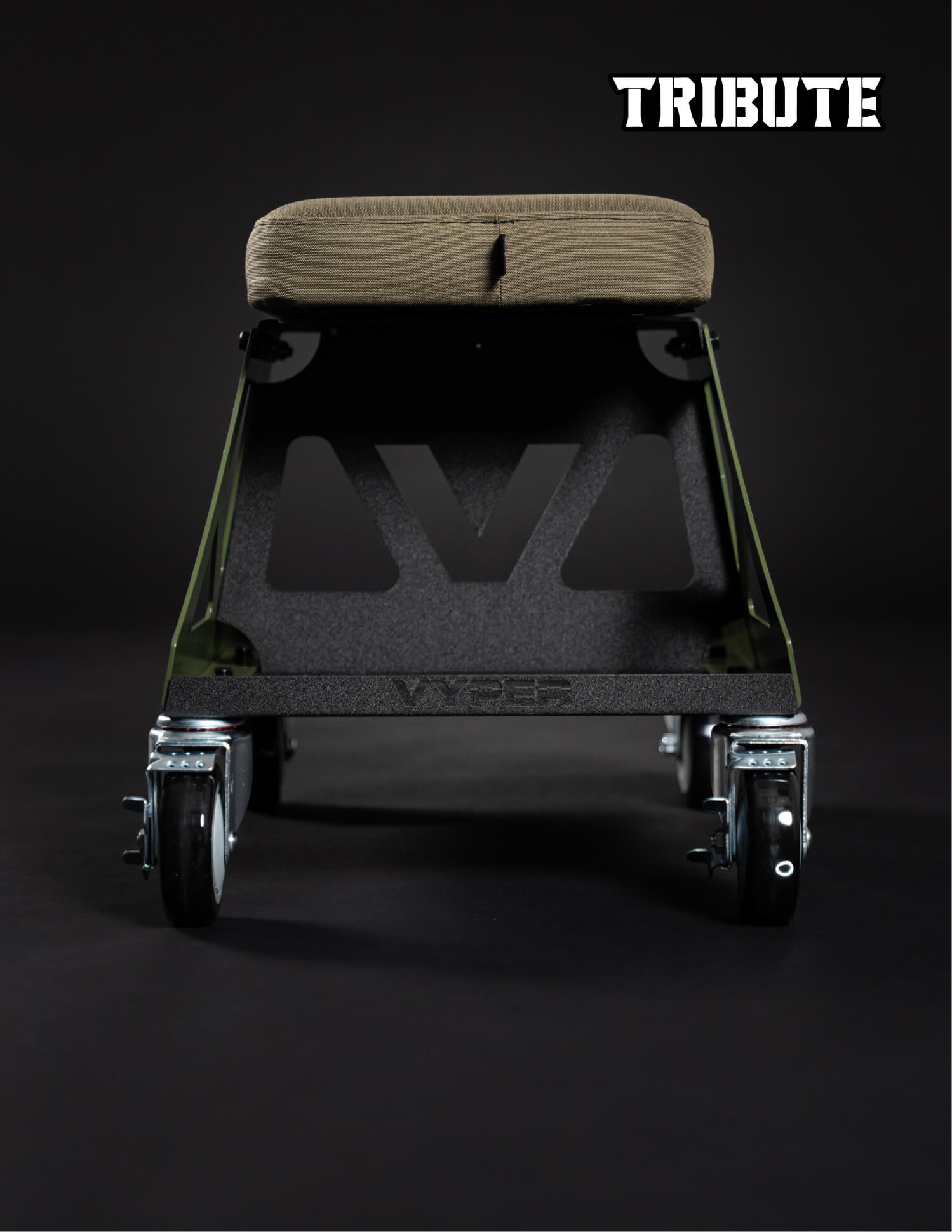 TRIBUTE EDITION (LOW-PRO MODEL)