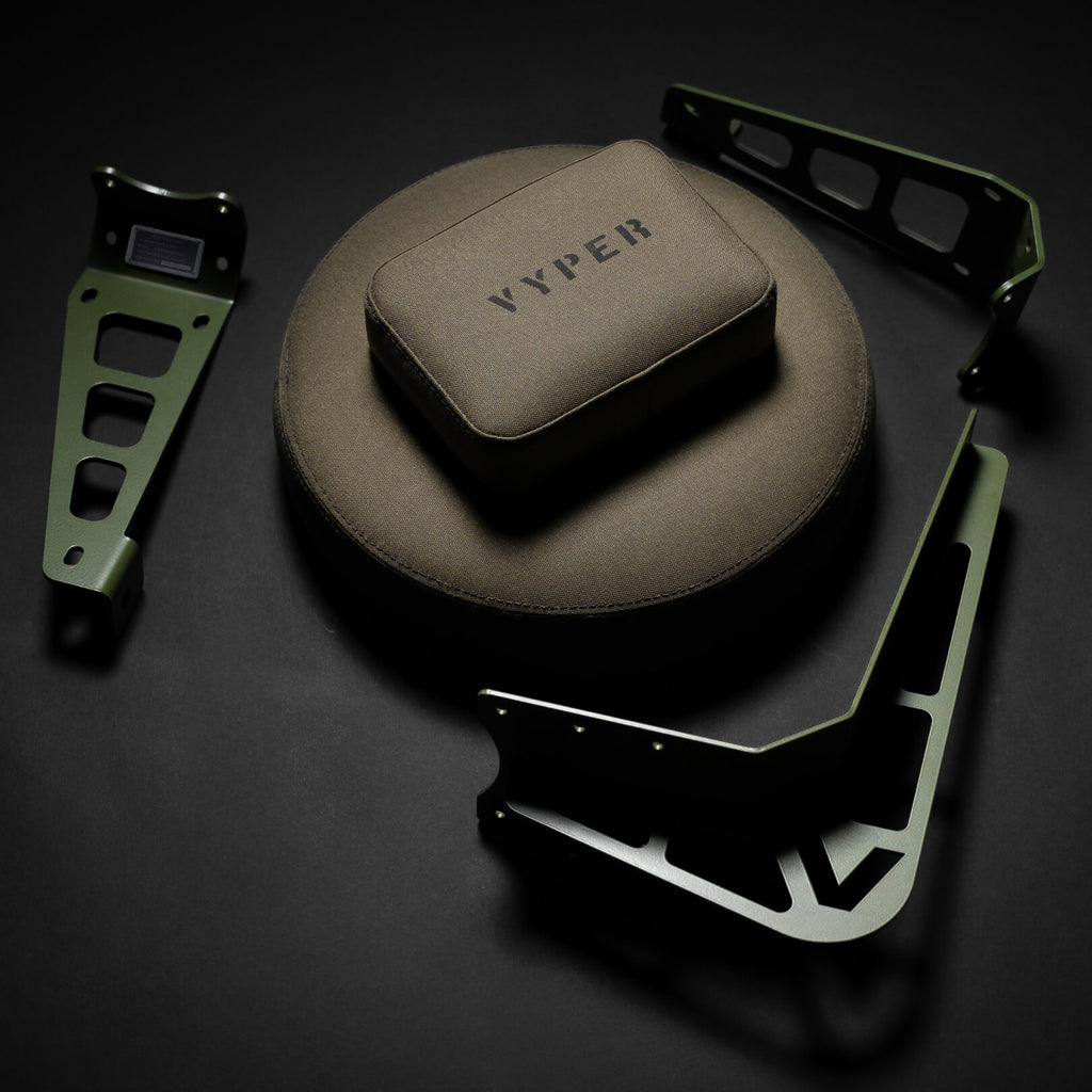 TRIBUTE EDITION (ROBUST MODEL)
