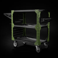 TRIBUTE EDITION (FULLY LOADED X32 CART)