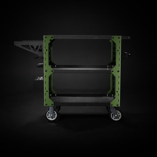 TRIBUTE EDITION (FULLY LOADED X32 CART)