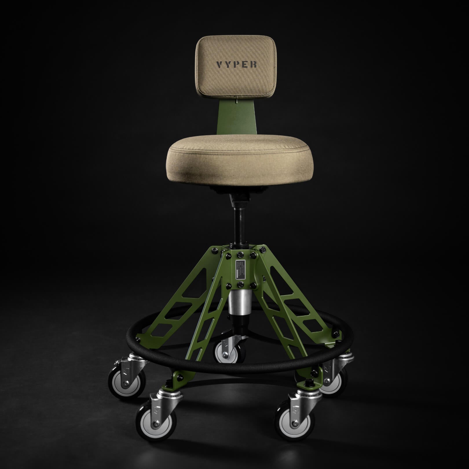 TRIBUTE EDITION (ELEVATED MODEL)