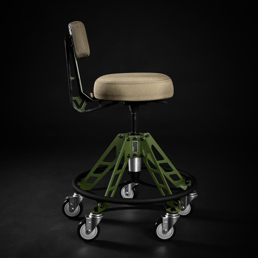TRIBUTE EDITION (ELEVATED MODEL)