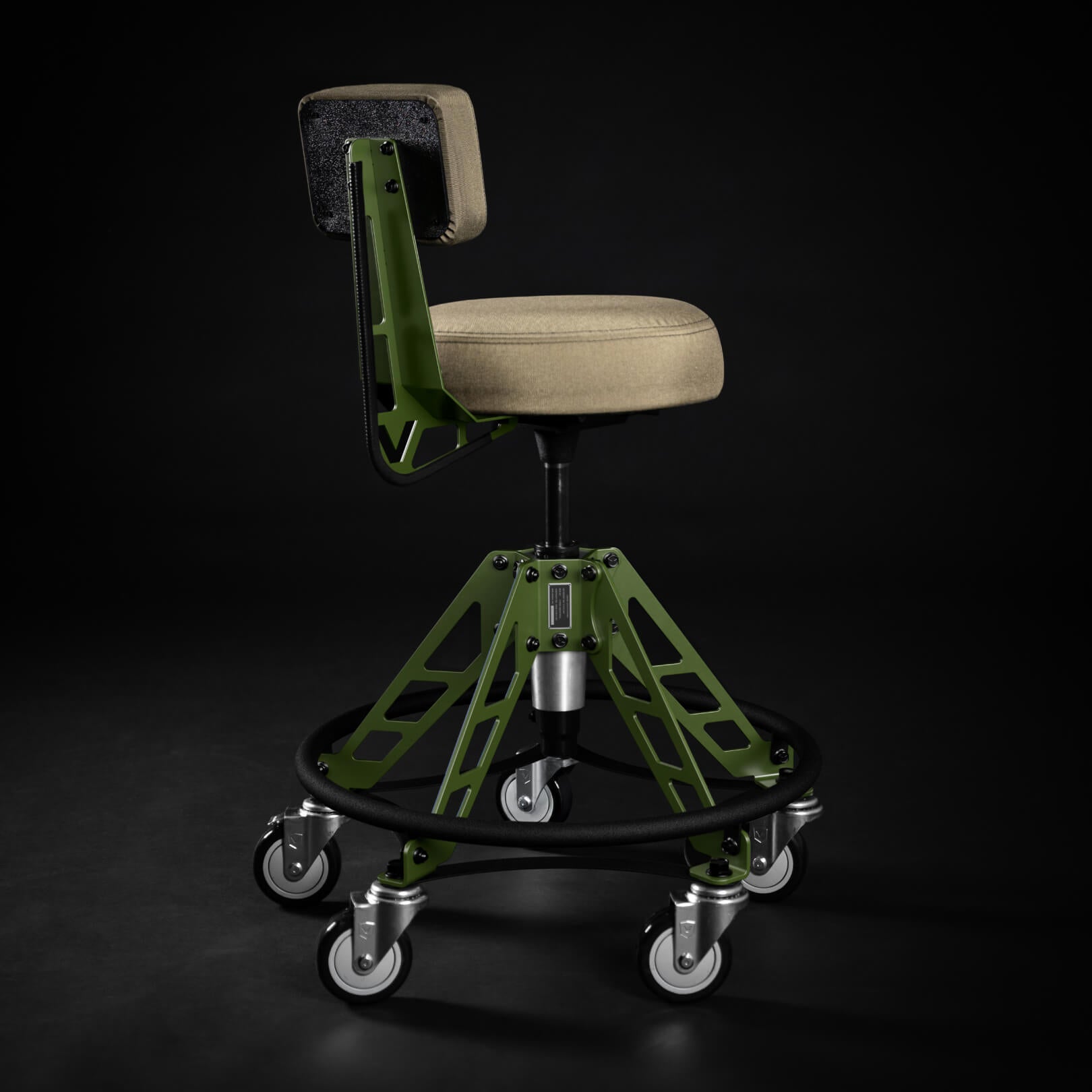 TRIBUTE EDITION (ELEVATED MODEL)