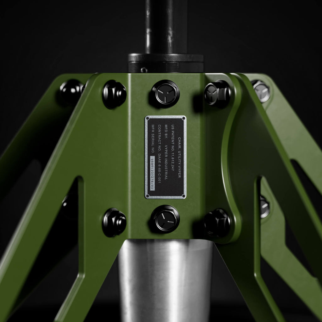 TRIBUTE EDITION (ELEVATED MODEL)