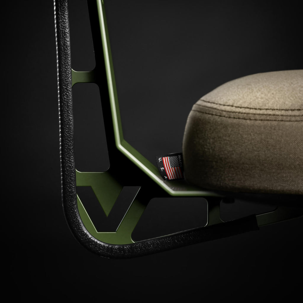 TRIBUTE EDITION (ELEVATED MODEL)