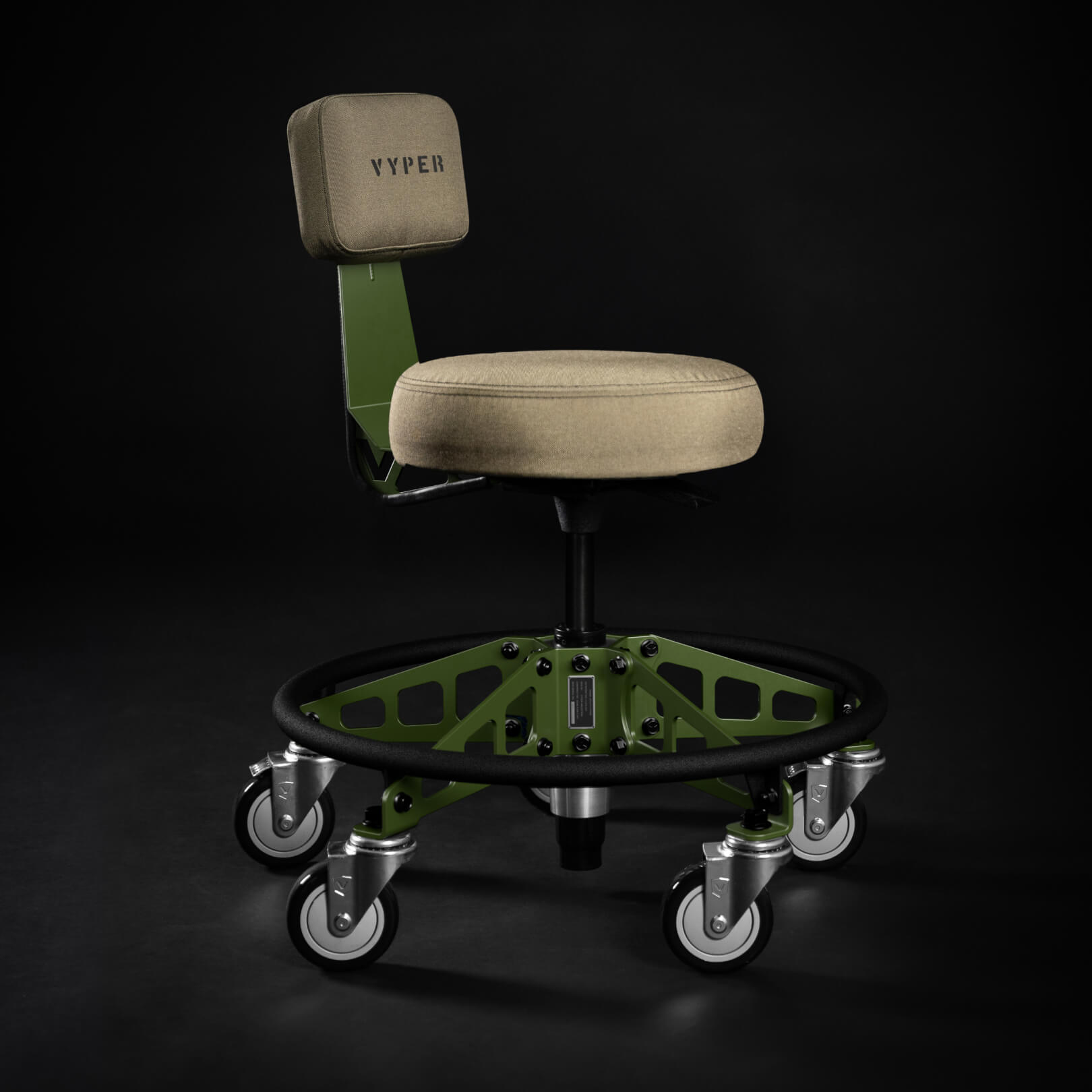 TRIBUTE EDITION (ROBUST MODEL)