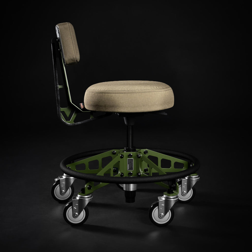 TRIBUTE EDITION (ROBUST MODEL)