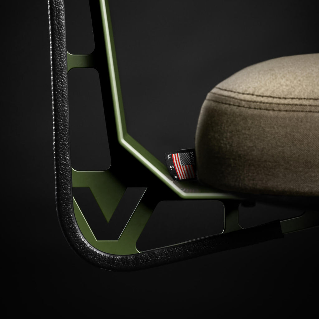 TRIBUTE EDITION (ROBUST MODEL)