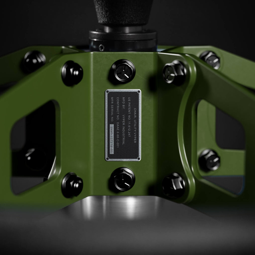 TRIBUTE EDITION (ROBUST MODEL)