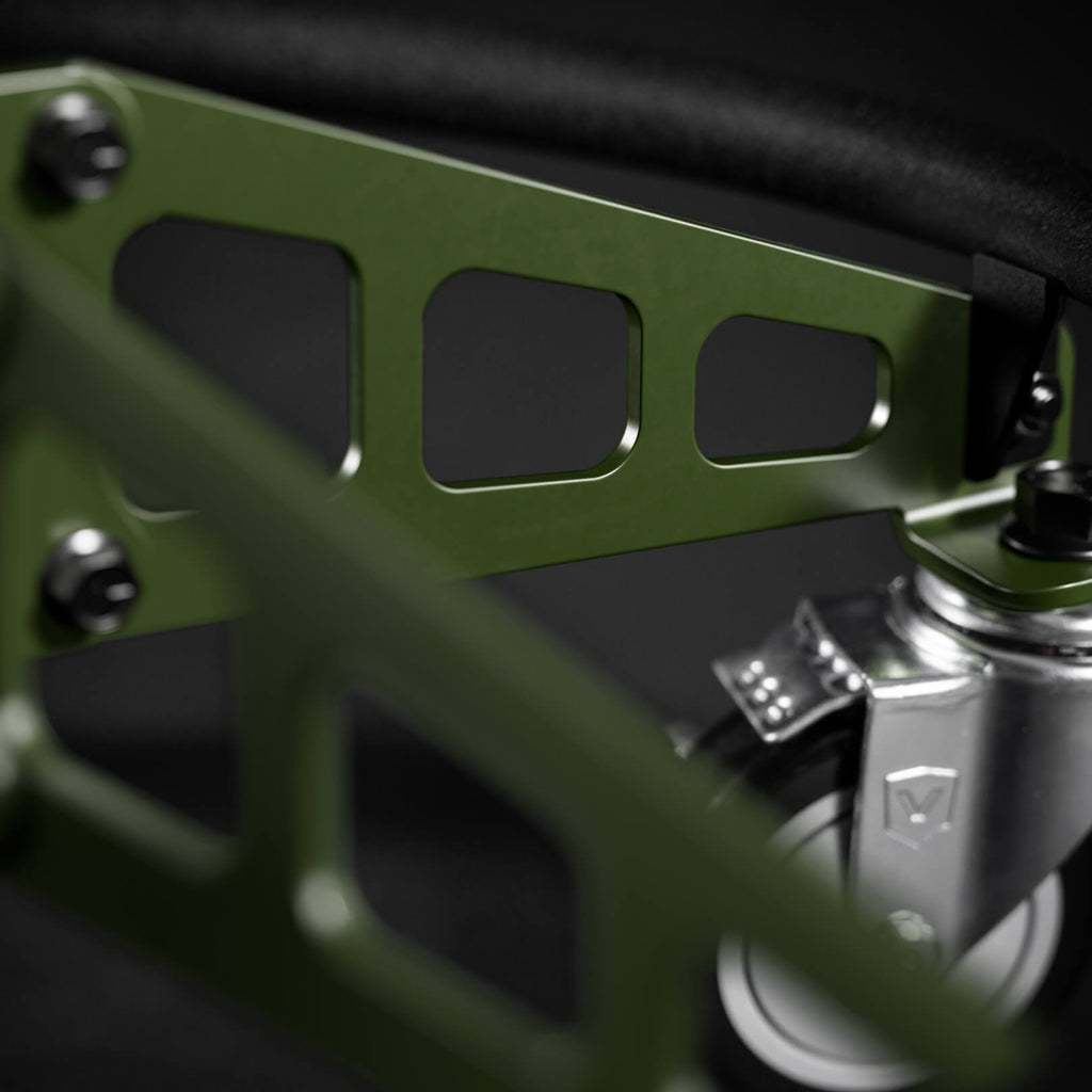 TRIBUTE EDITION (ROBUST MODEL)