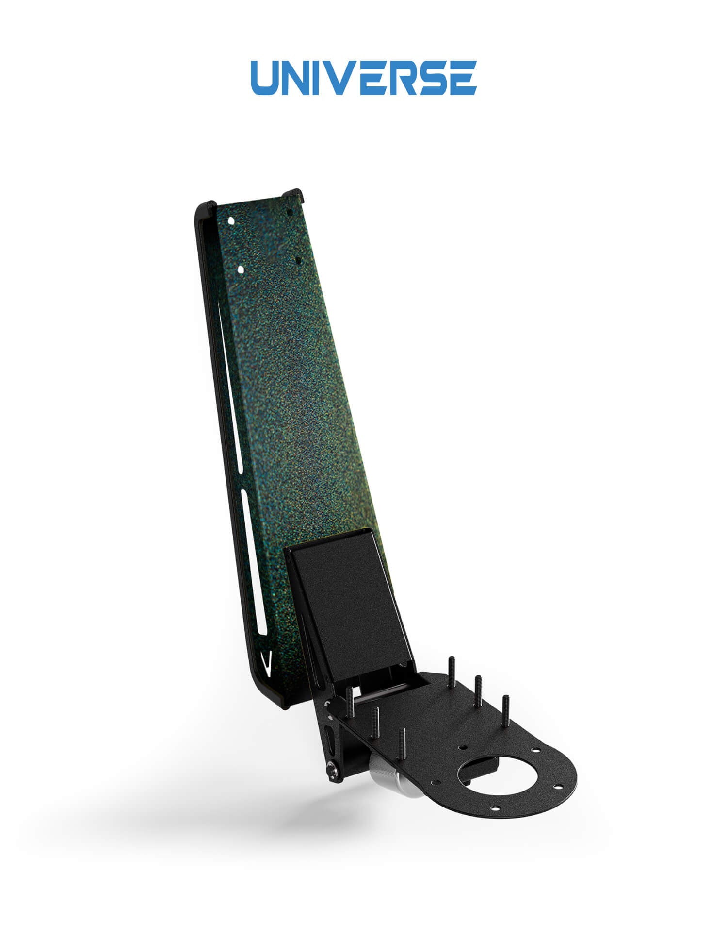 ADJUSTABLE BACKREST (UNIVERSE)